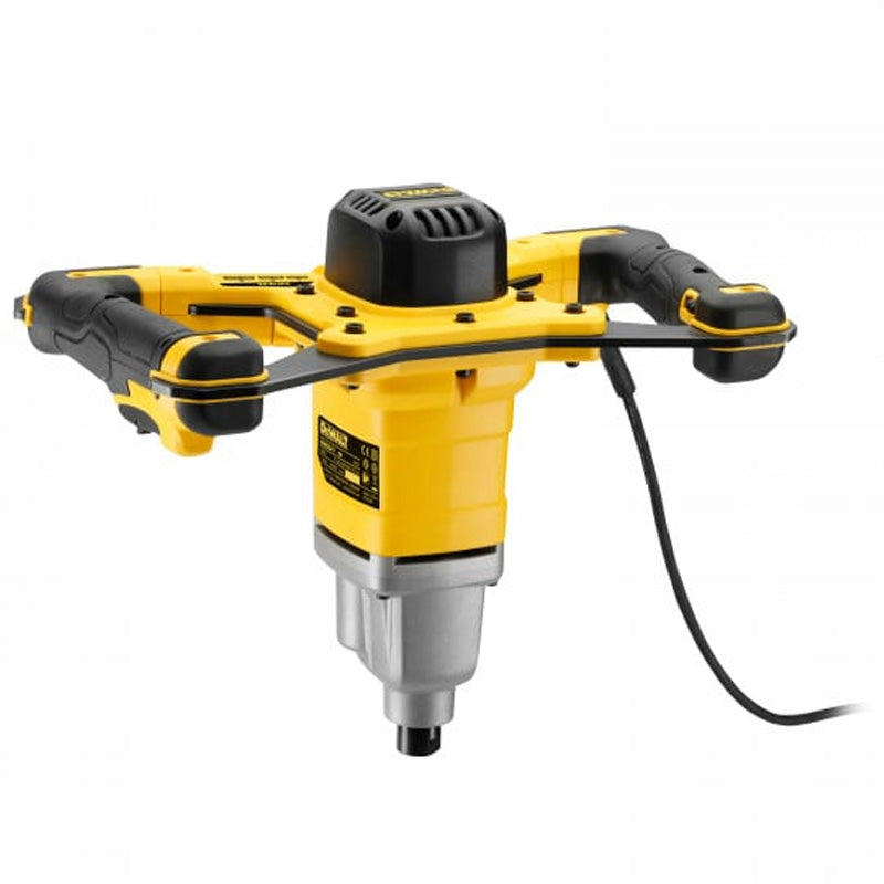 Malaxeur 1800W double poignées DWD241-QS