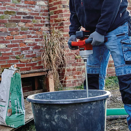 Mélangeur sans fil TE-MX 18 Li Einhell 56181