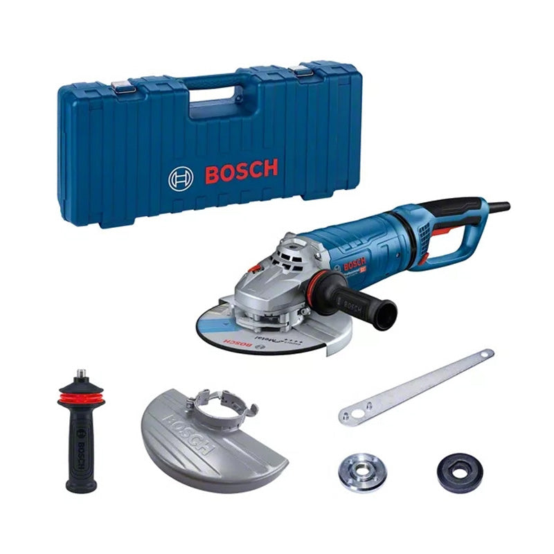 Meuleuse angulaire BOSCH GWS 27-230 PR 2700W