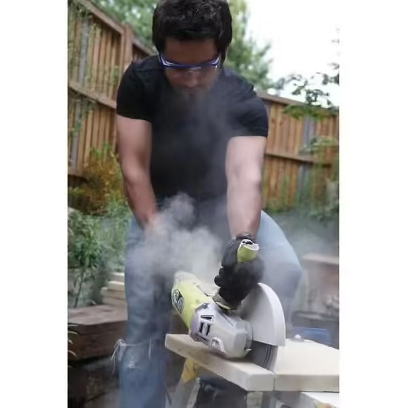 Meuleuse d'angle RYOBI EAG2000-G 2000W 230mm
