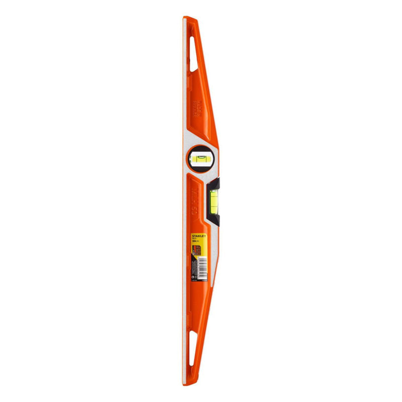 Niveau trapézoïdal mlh 50 cm - STANLEY - 1-42-313