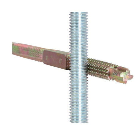 Outil à restaurer le filet, métrique  - KS TOOLS - 150.1340