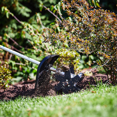 Outil tête motobineuse MAKITA 199181-6 pour DUX60 et UX01G