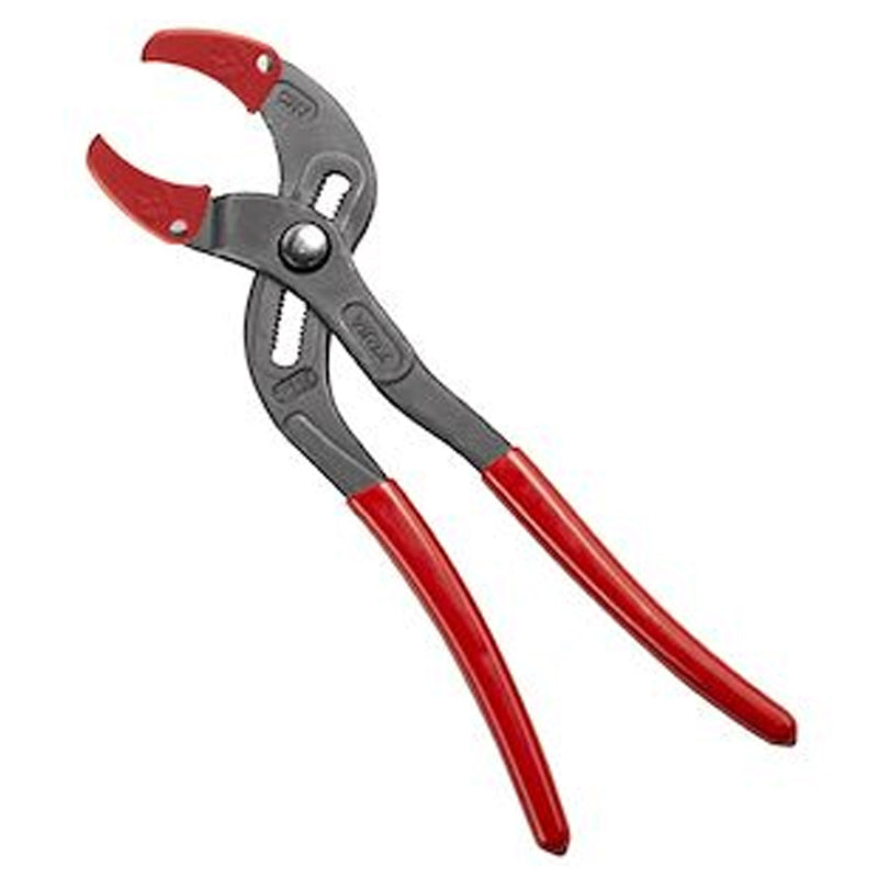 PINCE SANITAIRE GRANDE CAPACITE 260 MM