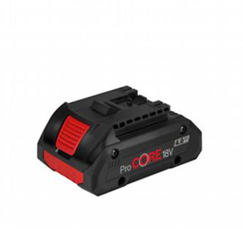 Pack 3 outils 18V BOSCH : GSB 18V-110C + GKS 18V-68GC + GSA 18V-28 + 1 batterie 4,0 Ah (ProCORE) + 2 batteries 5,5 Ah (ProCORE) + GAL 1880CV (L)
