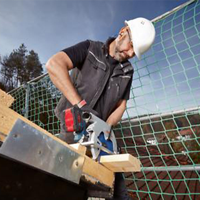 Pack 3 outils 18V BOSCH : GSB 18V-110C + GKS 18V-68GC + GSA 18V-28 + 1 batterie 4,0 Ah (ProCORE) + 2 batteries 5,5 Ah (ProCORE) + GAL 1880CV (L)