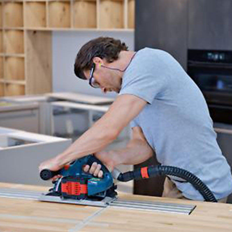 Pack 3 outils 18V BOSCH : GSB 18V-110C + GKS 18V-68GC + GSA 18V-28 + 1 batterie 4,0 Ah (ProCORE) + 2 batteries 5,5 Ah (ProCORE) + GAL 1880CV (L)