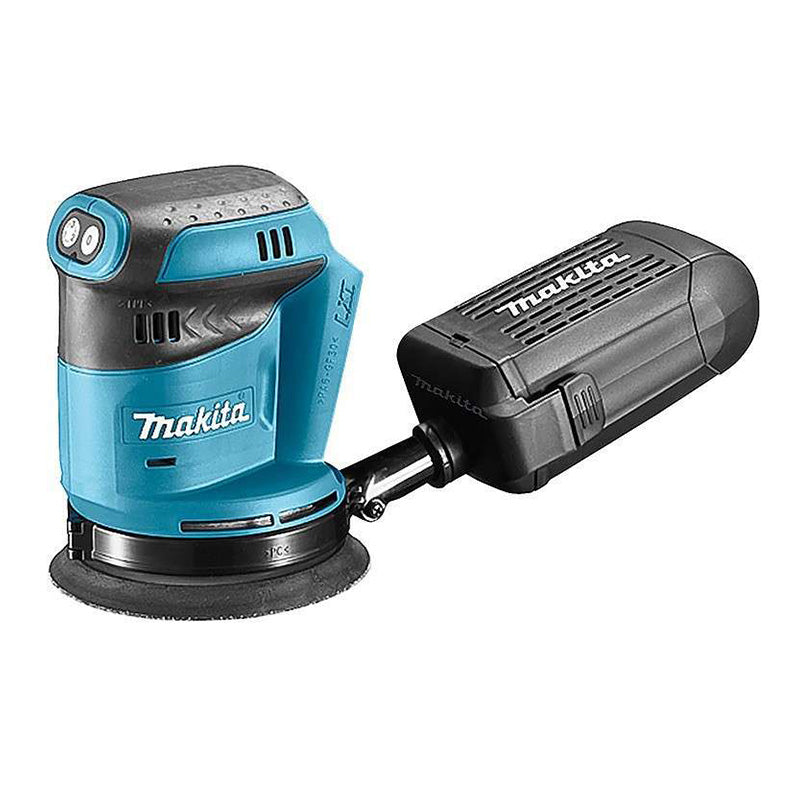Pack de 11 outils LXT® 18V MAKITA DLX1122JX1