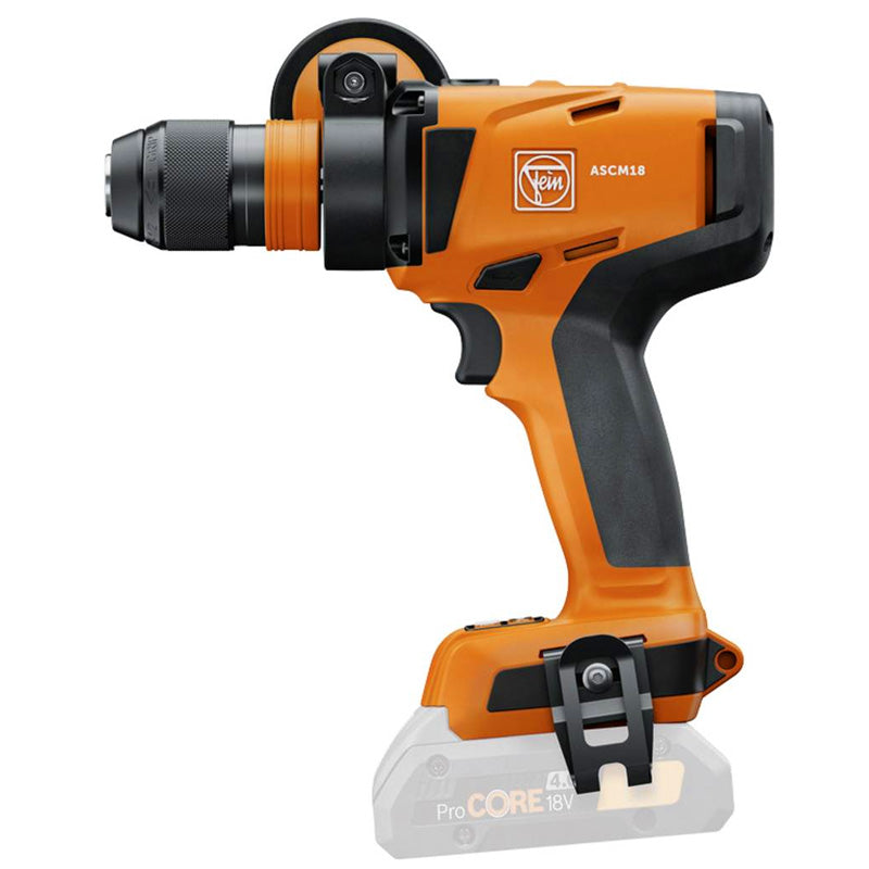Perceuse-visseuse sans fil 4 vitesses| FEIN |ASCM 18-4 QM AS