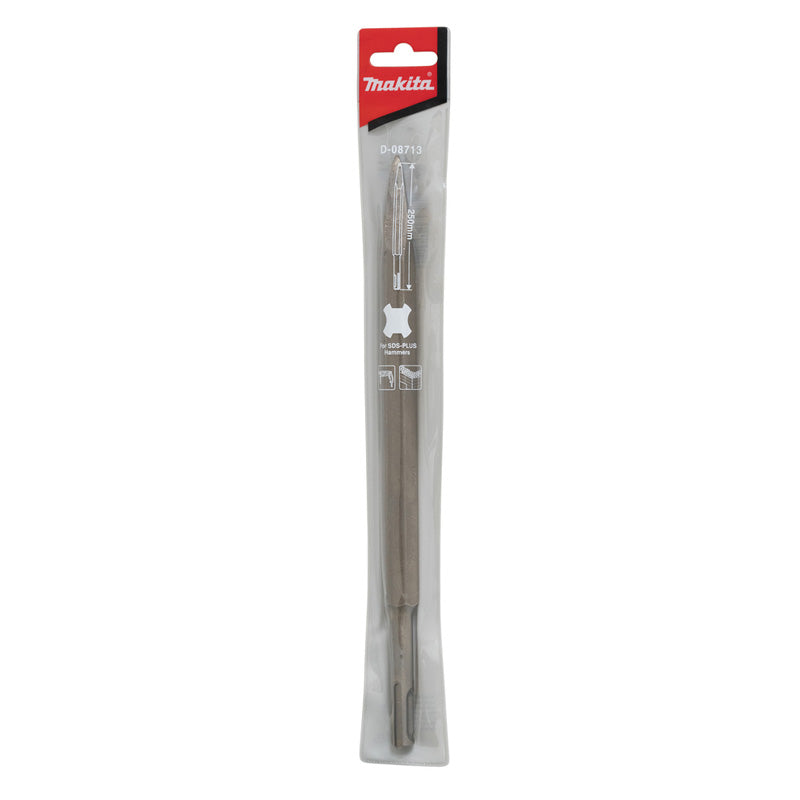 Pointe à béton SDS-Plus 250 mm MAKITA D-08713