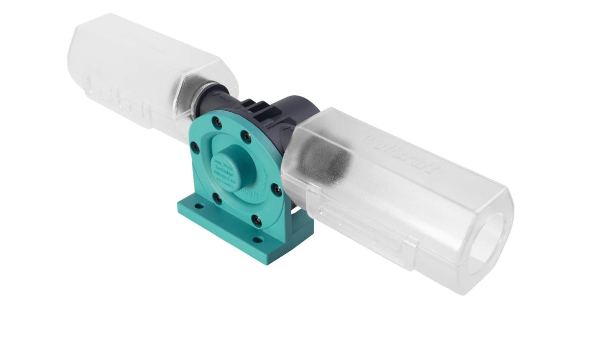 Pompe pour Perceuse PRO - WOLFCRAFT - Puissance 1300 Litres/h - Pour le pompage d'eau non potable - réf. 4541000