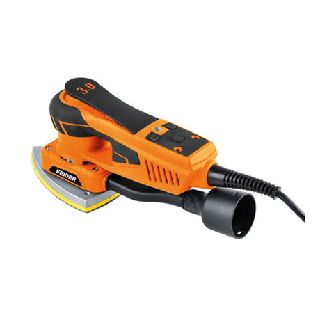 Ponceuse delta 350 W 100*150 mm - STELLAR 2 - FEIDER