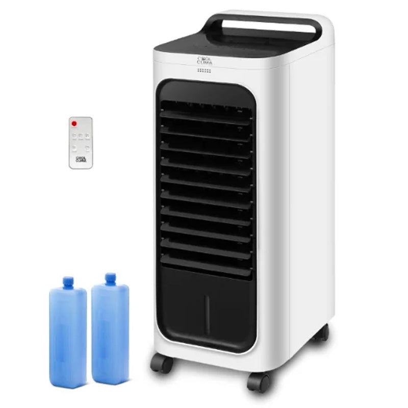RAFRAICHISSEUR D AIR 6L - COOL CLIMA - CCAC80-6LTL
