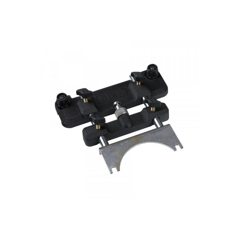 Raccord de Défonceuse pour rails de guidage Dewalt DWS5021, DWS5022, DWS5024 | DWS5031