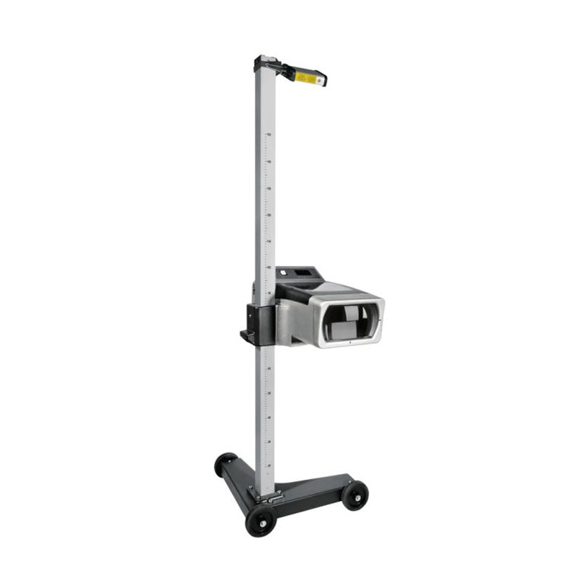 Réglophare à double visée laser - KS TOOLS - 160.0053