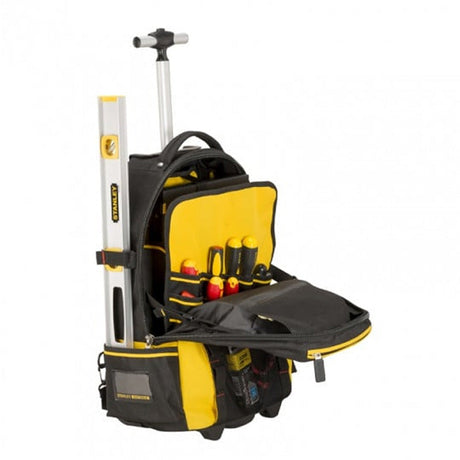 Sac à dos porte-outils à roulettes fatmax - STANLEY - 1-79-215