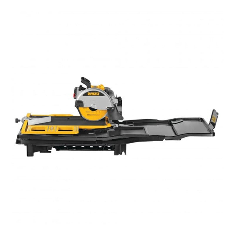 Scie à matériaux grande capacité 1600W 250 mm D36000-QS DEWALT