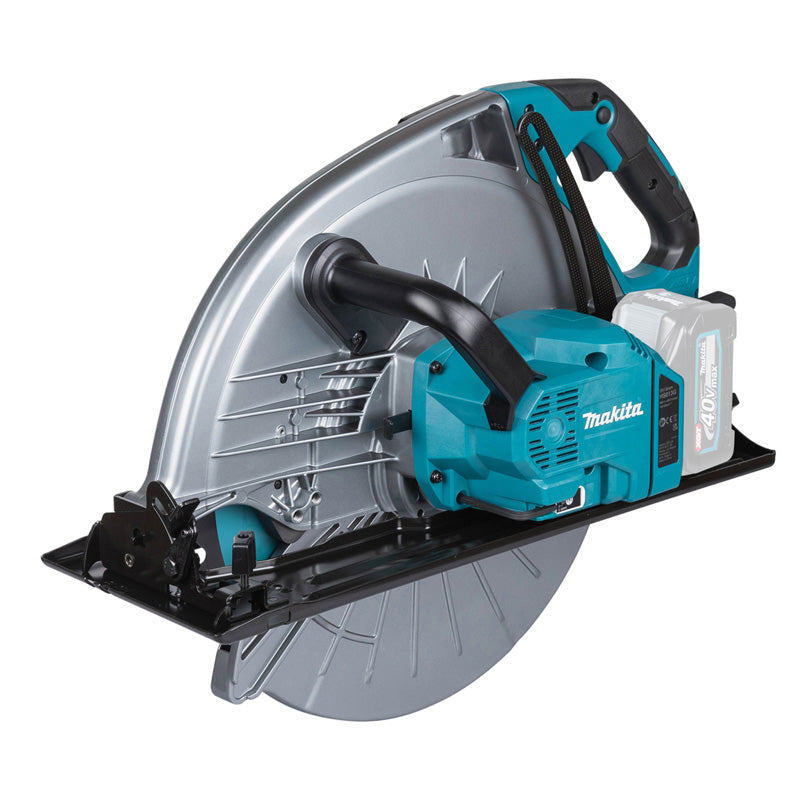 Scie circulaire MAKITA HS013GZ 40V Ø415mm