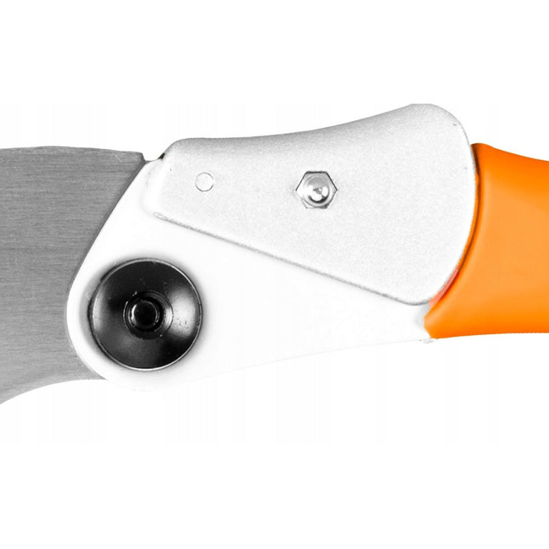 Scie japonaise de précision 11 TPI, étroite, pliante - NEO TOOLS - 44-611