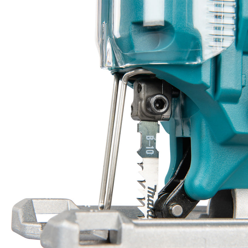 Scie sauteuse sans fil MAKITA DJV186Z (vendu sans batterie)