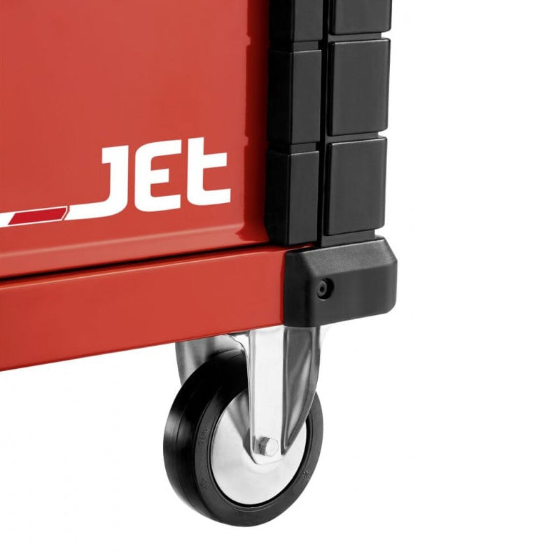 Servante 6 tiroirs rouge FACOM JET.6M3APF