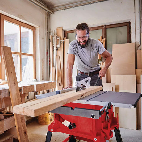 Table de sciage TC-TS 2225 U Einhell 4340515