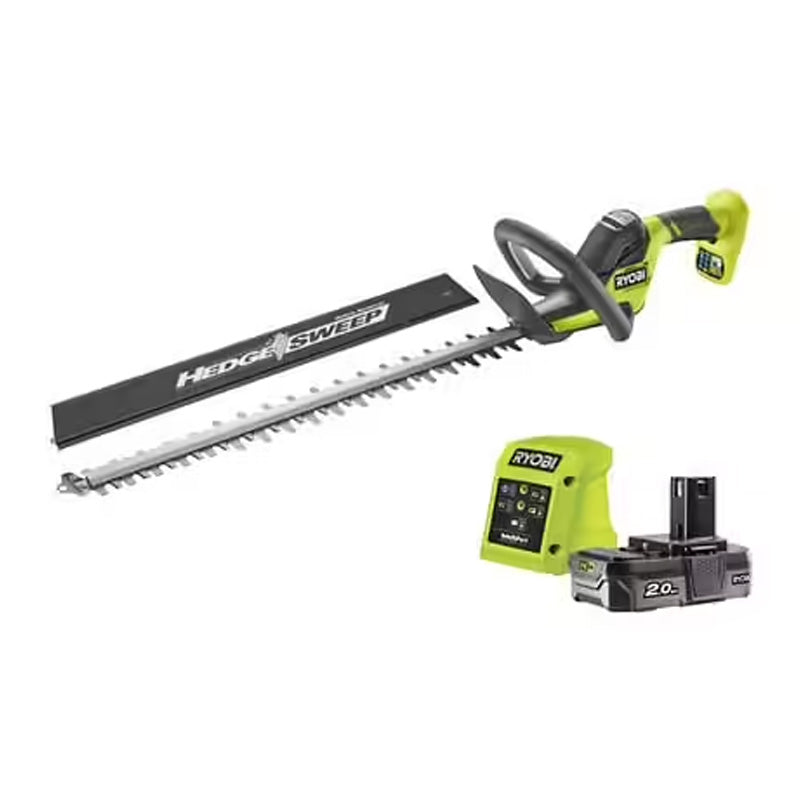 Taille Haies Ryobi Batterienull