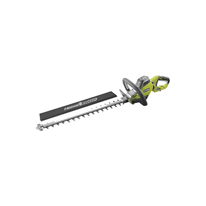 Taille-haies RYOBI RHT6760RL 650W 60cm écartement 30mm