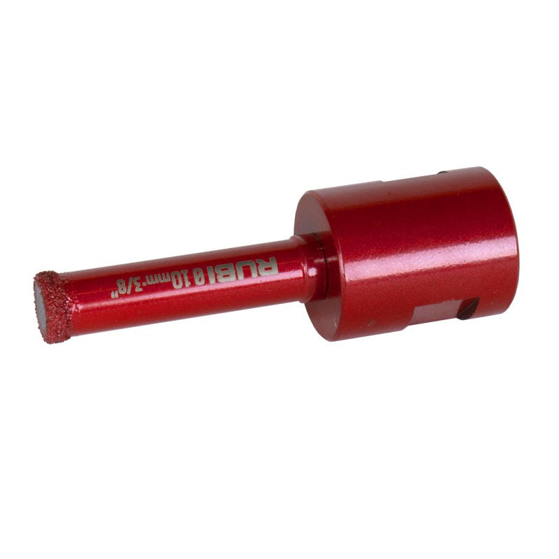 Trépan drygres premium 10 mm - RUBI - 6919