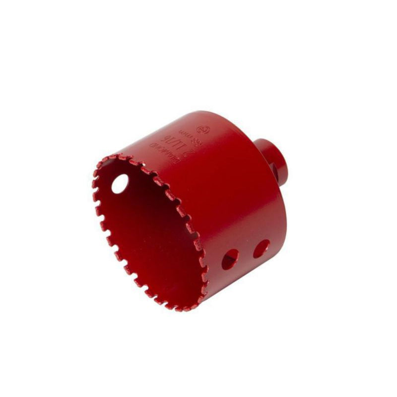 Trépan drygres premium 68 mm - RUBI - 06978