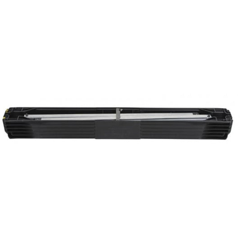 Lot de 2 tréteaux STANLEY 1-97-475 pliables et clipsables charge 350kg