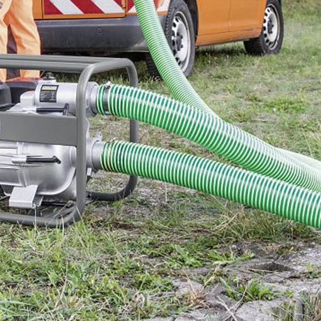 Tuyau d'évacuation eaux sales 10m - KÄRCHER - 2.645-341.0