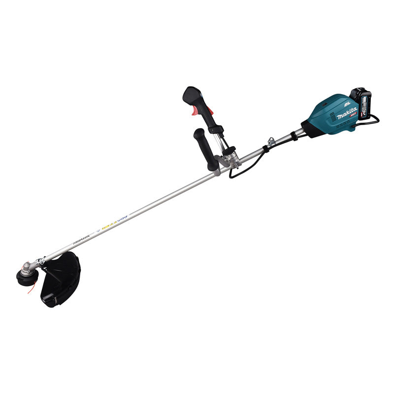 Débroussailleuse XGT 40V Max - MAKITA UR006GM102 - avec batterie 4.0Ah + chargeur + accessoires