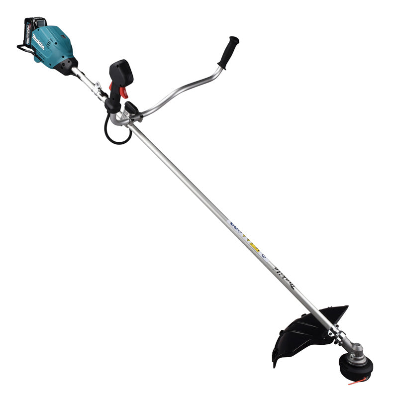 Débroussailleuse XGT 40V Max - MAKITA UR006GM102 - avec batterie 4.0Ah + chargeur + accessoires