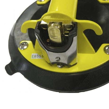 Ventouse à pompe bimatière - STANLEY - 6-97-187