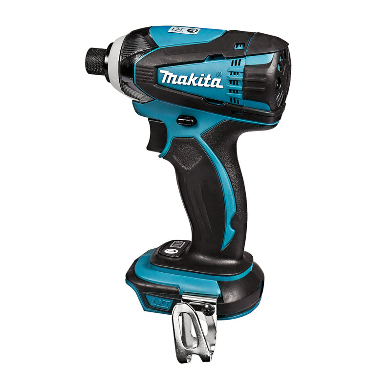 Visseuse à chocs MAKITA DTD134Z 14,4V 155Nm (vendu sans batterie)