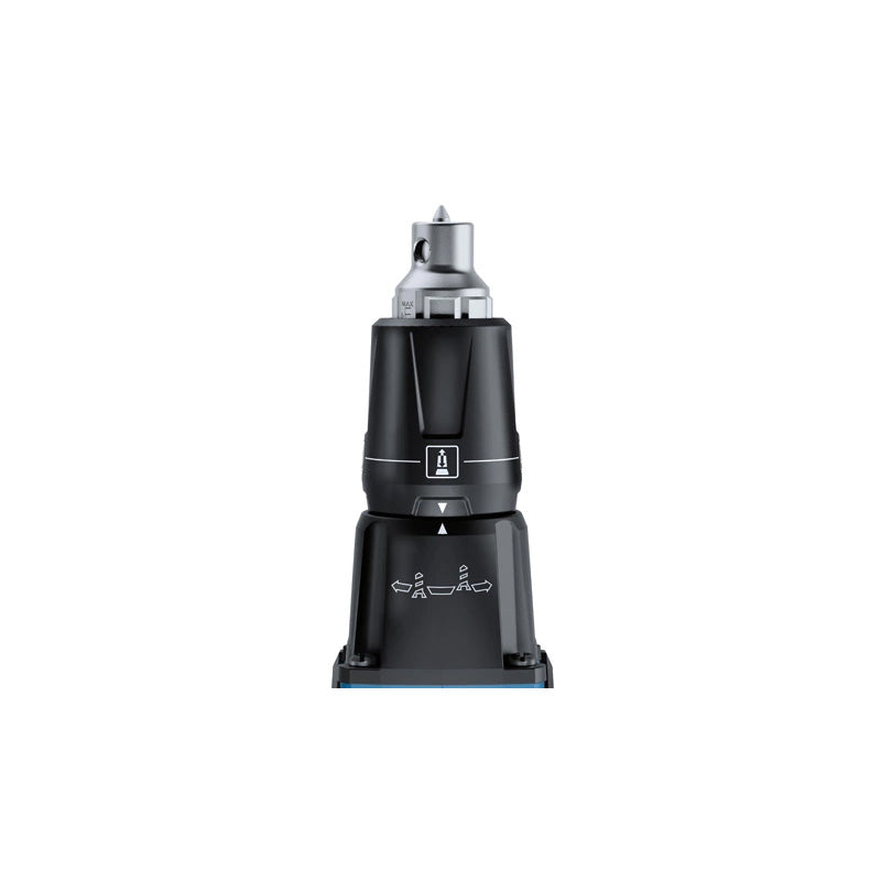 Visseuse plaquiste sans fil GTB 18V-45 BOSCH PROFESSIONAL 06019K7002 avec 2 batteries 4 Ah ProCORE 18V, chargeur GAL 18V-40, L-BOXX