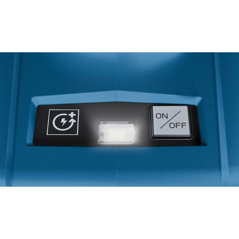 Visseuse plaquiste sans fil GTB 18V-45 BOSCH PROFESSIONAL 06019K7002 avec 2 batteries 4 Ah ProCORE 18V, chargeur GAL 18V-40, L-BOXX