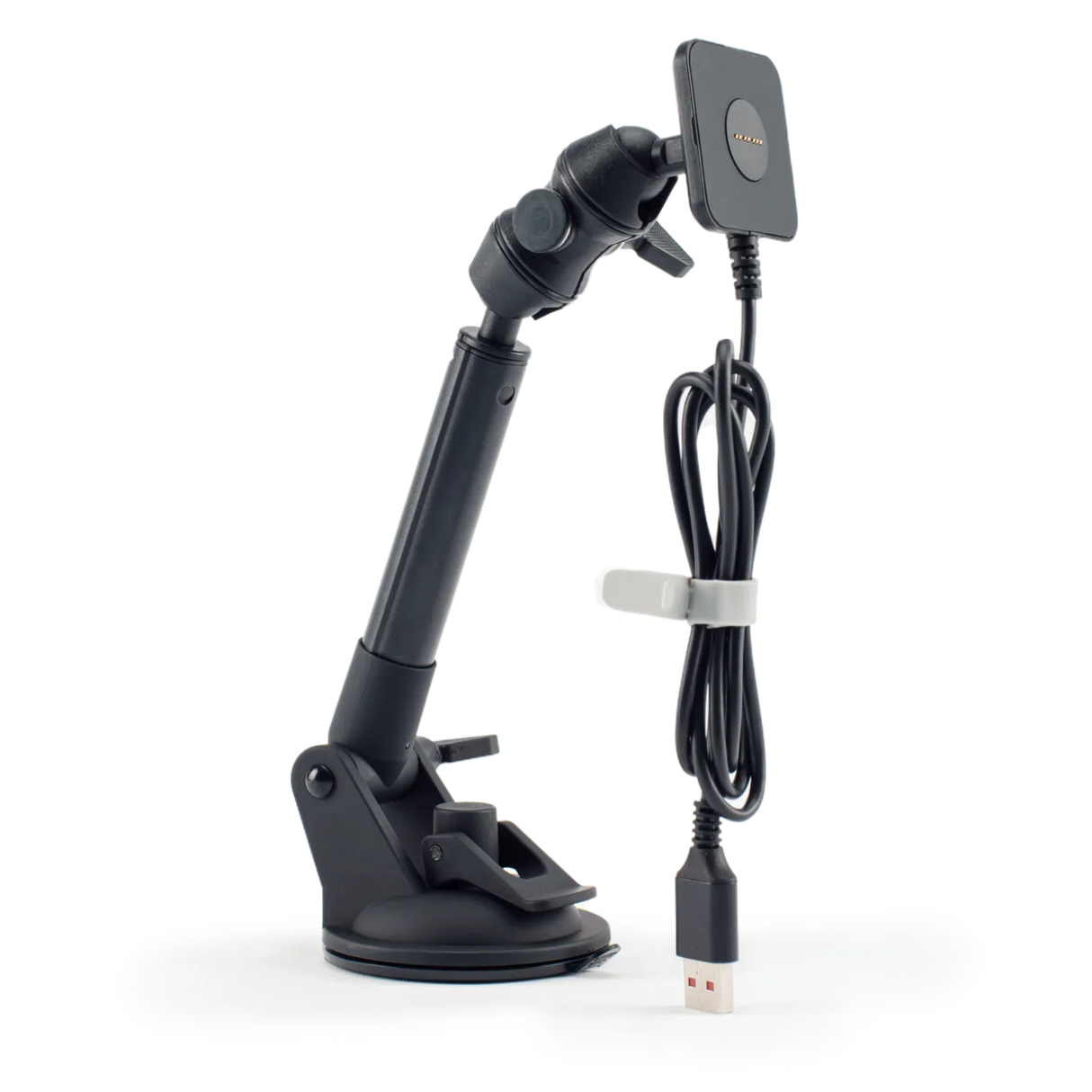 Kit de charge et fixation pour véhicule CROSSCALL X-CAR