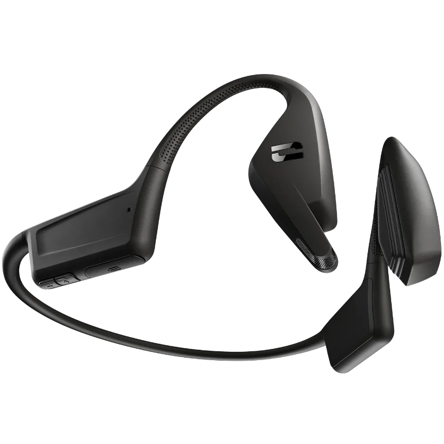 Ecouteurs casque à conduction osseuse X-VIBES CROSSCALL - 1304069999572