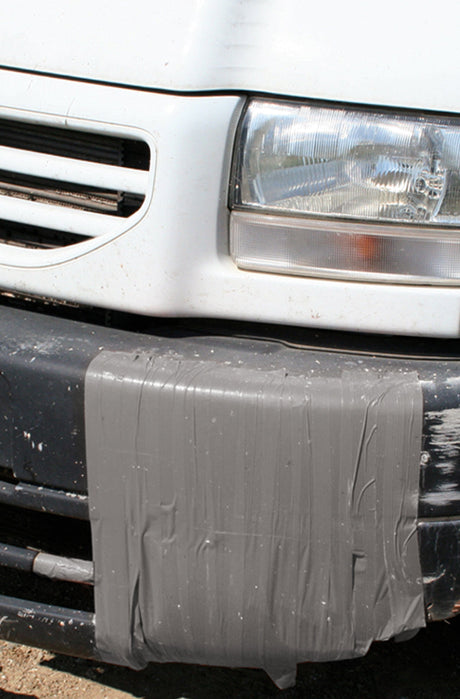 3M™ P333 - Toile de Réparation Gris 25m x 48mm