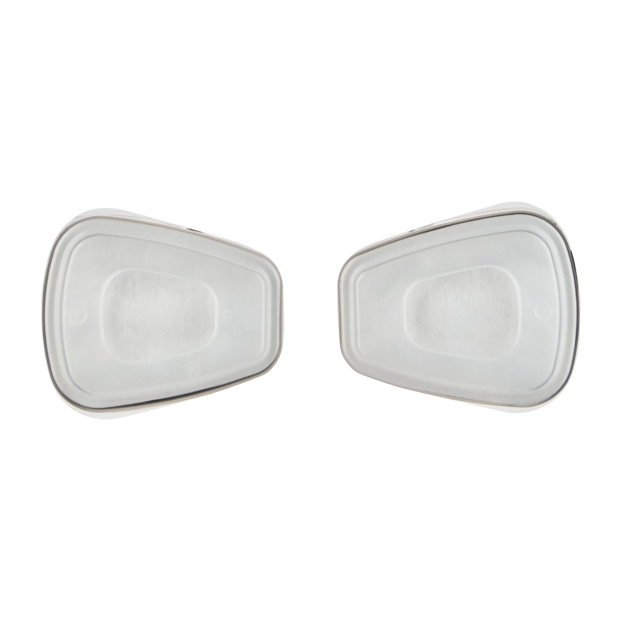 6002 - Kit Filtres A2-P2