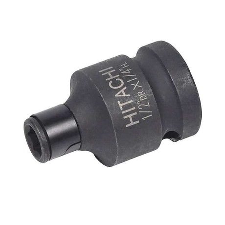 Adaptateur 1/2 à 1/4 HIKOKI 751875
