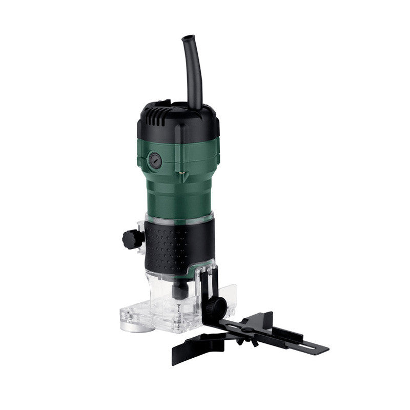 Affleureuse FM500-6 - METABO 601741000 - 40mm - 500W