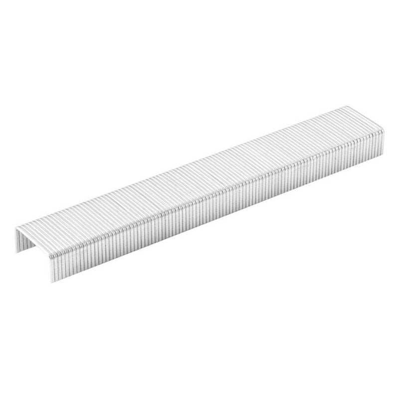 Agrafes NEO TOOLS 16-512 12mm