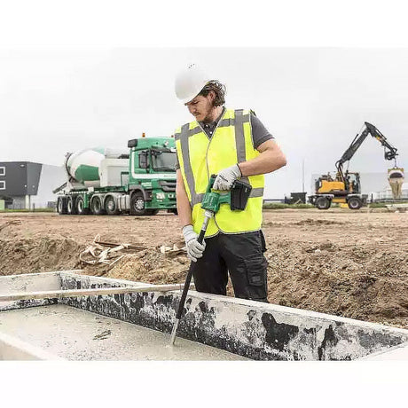 Aiguille à béton HIKOKI 36 V - UV3628DA