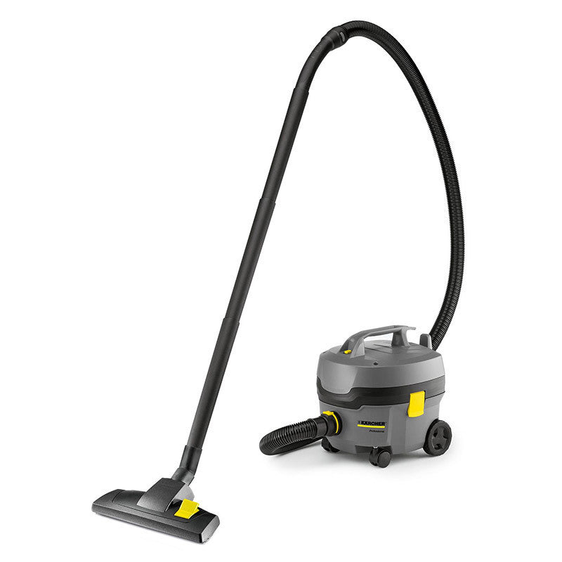 Aspirateur à poussières - KARCHER - T 7/1 Classic tube métal 1.527-190.0