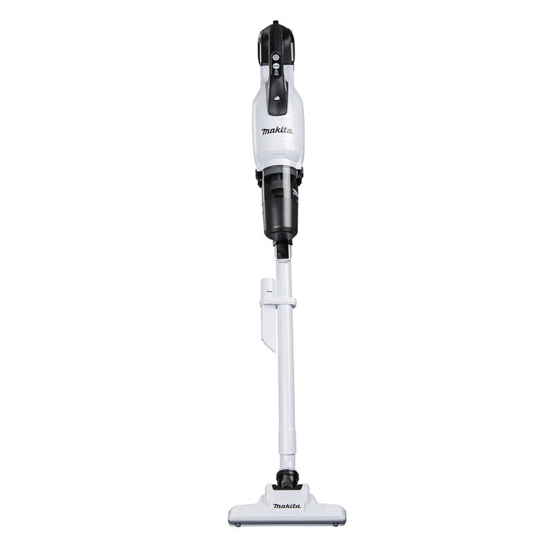 Aspirateur blanc LXT MAKITA DCL286FZW 18 V Li-ion (produit seul)