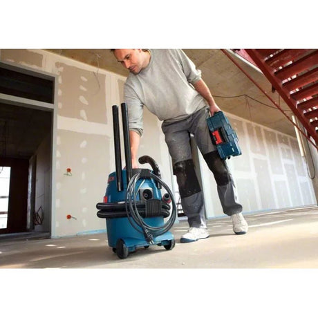 Aspirateur pour solides et liquides BOSCH 060197B1W0 GAS 20 L SFC