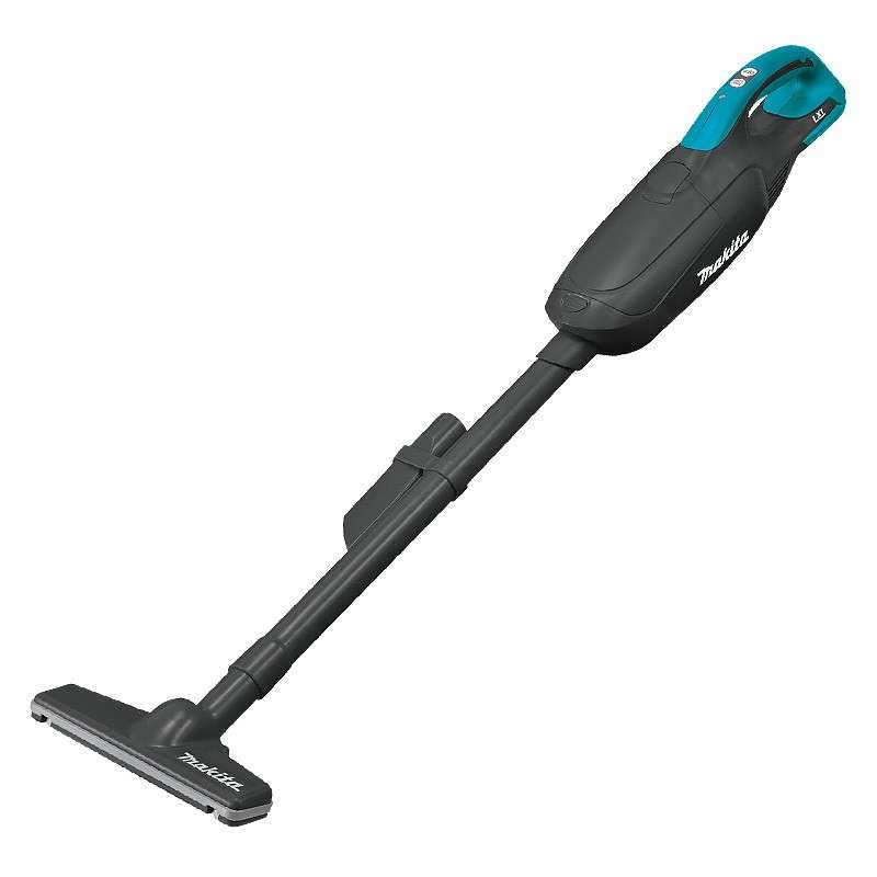 Aspirateur sans fil MAKITA DCL182ZB 18 V (vendu sans batterie)